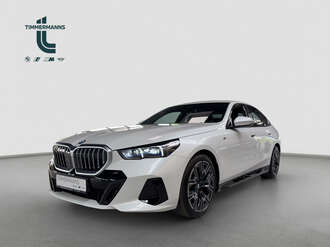 BMW 520 (Bild 1/16)