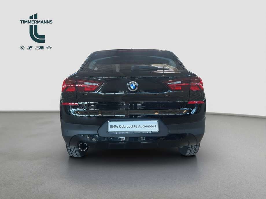 BMW X2 (Bild 4/22)