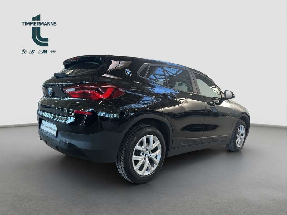 BMW X2 (Bild 5/22)