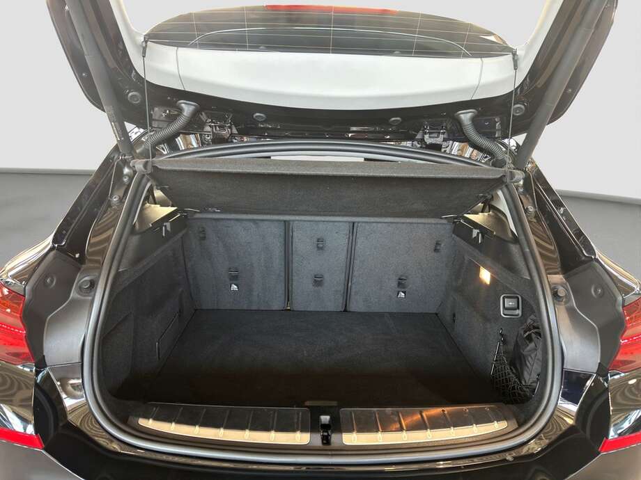 BMW X2 (Bild 16/22)