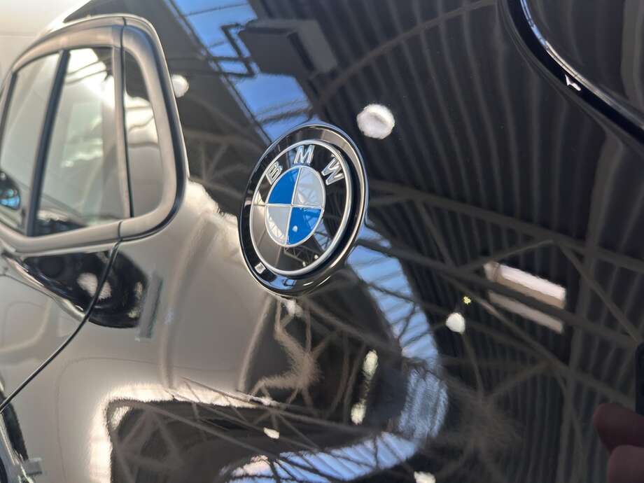 BMW X2 (Bild 18/22)