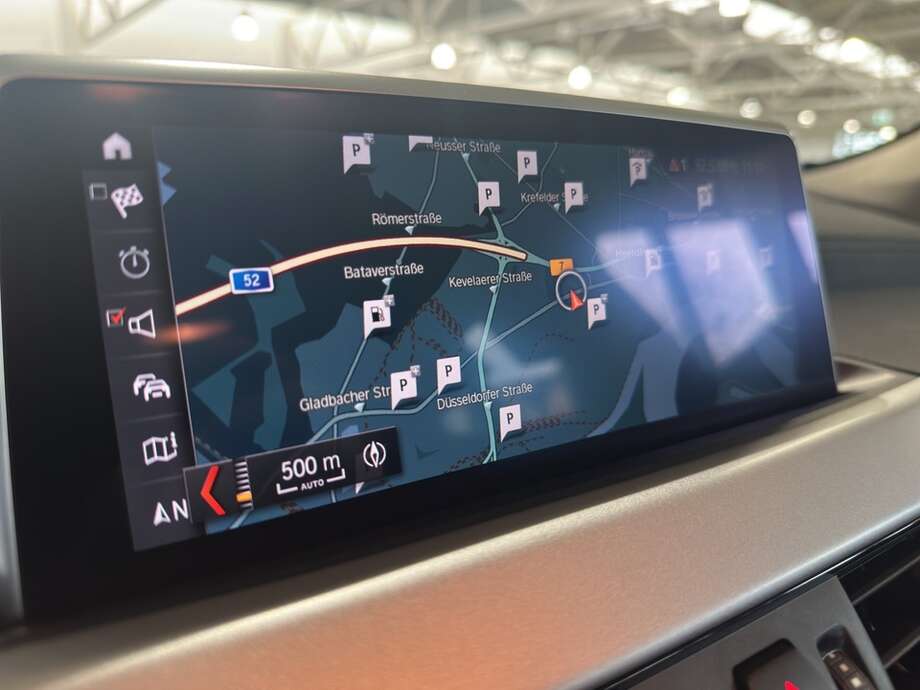 BMW X2 (Bild 19/22)