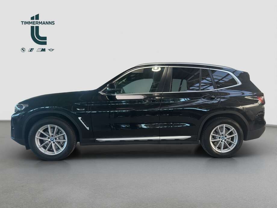 BMW X3 (Bild 2/17)