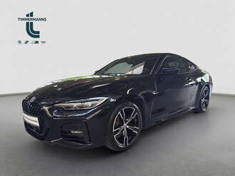 BMW 420i (Bild 1/20)