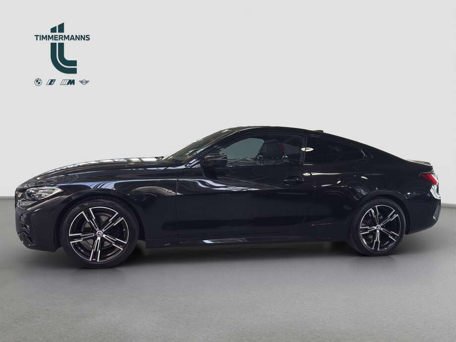 BMW 420i (Bild 2/20)