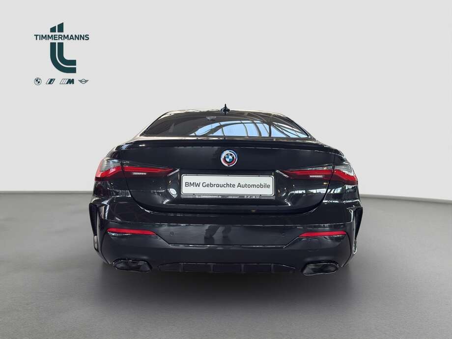 BMW 420i (Bild 4/20)