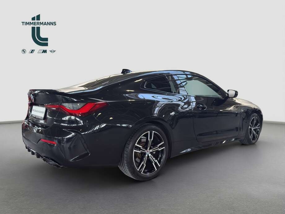 BMW 420i (Bild 5/20)