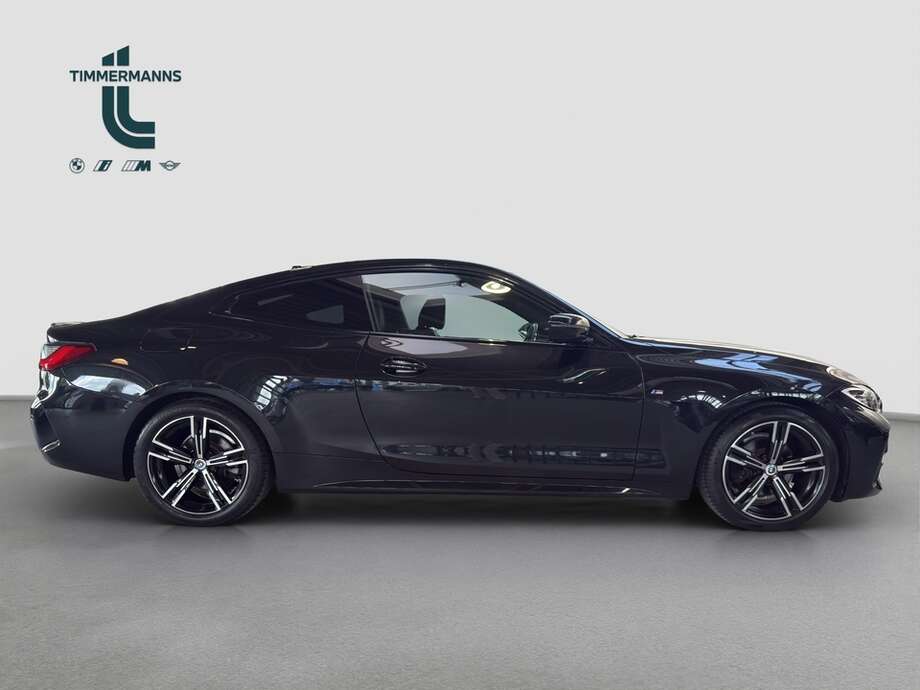 BMW 420i (Bild 6/20)
