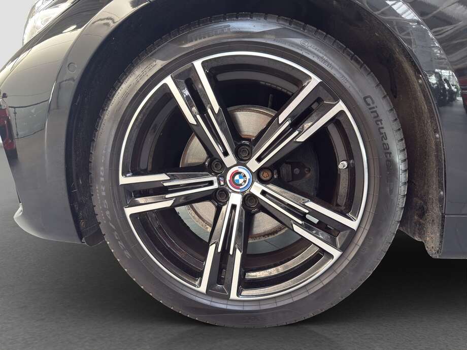 BMW 420i (Bild 9/20)