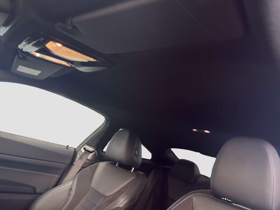 BMW 420i (Bild 11/20)