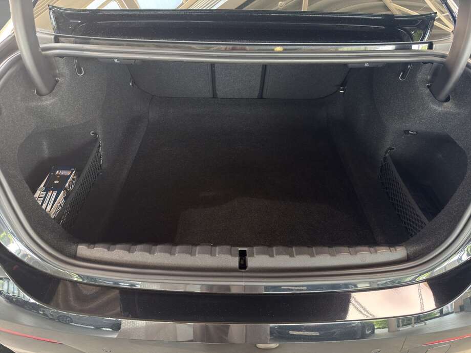 BMW 420i (Bild 15/20)