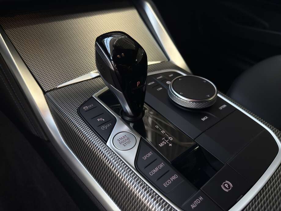 BMW 420i (Bild 16/20)
