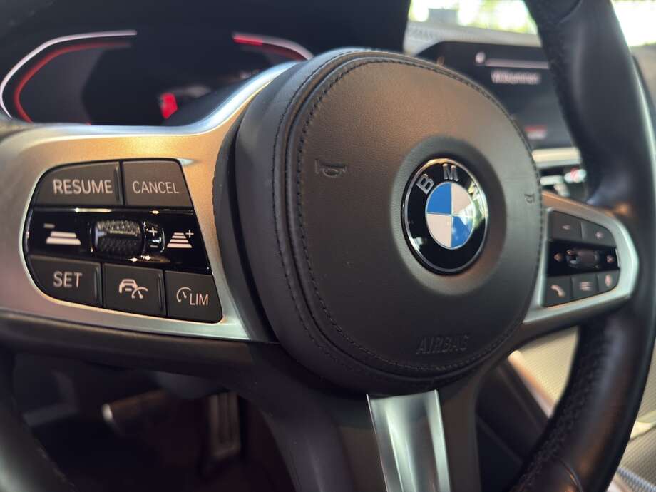 BMW 420i (Bild 17/20)