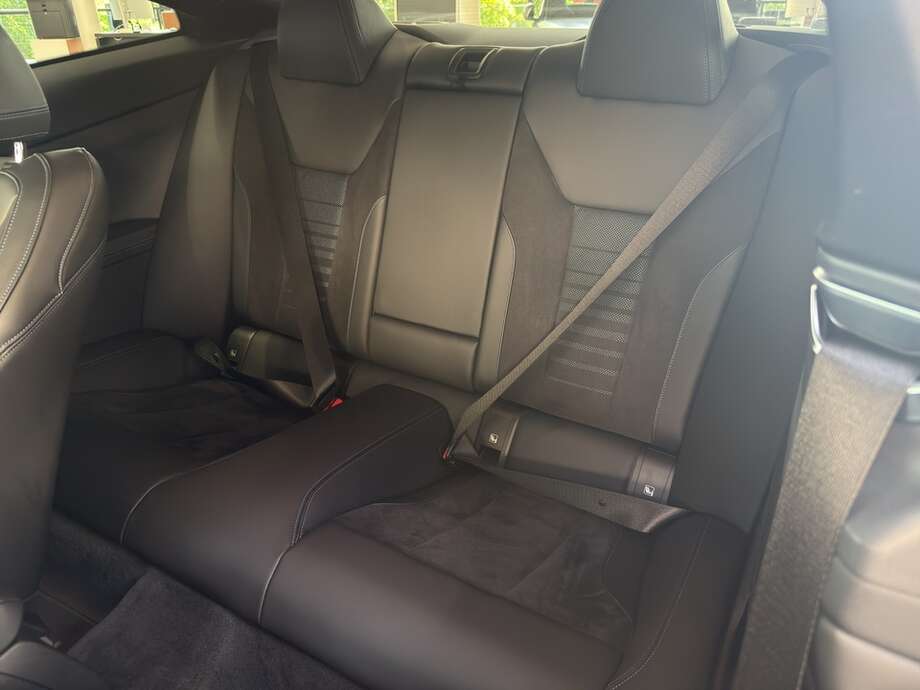 BMW 420i (Bild 20/20)
