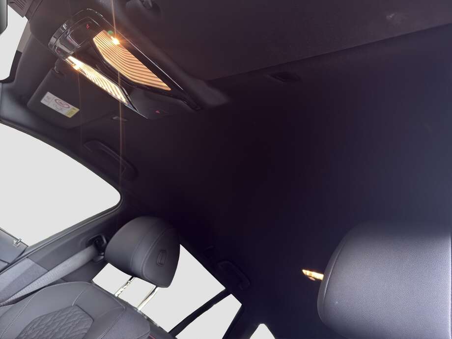 BMW 520d (Bild 12/23)