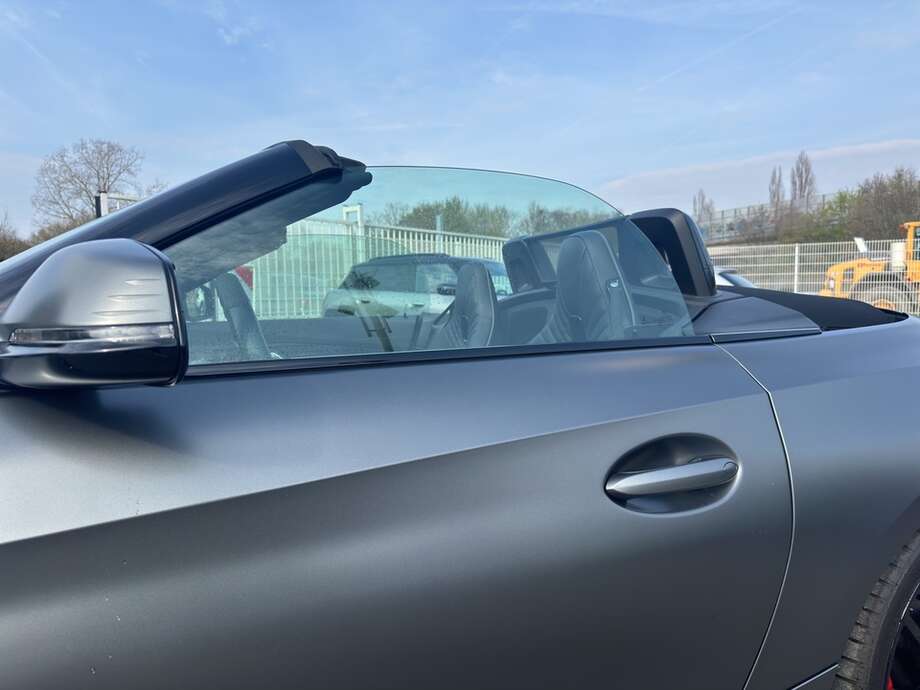 BMW Z4 (Bild 11/23)