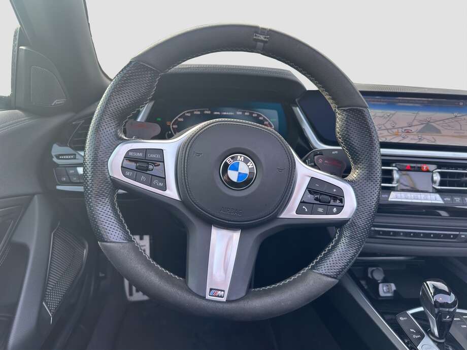 BMW Z4 (Bild 12/23)