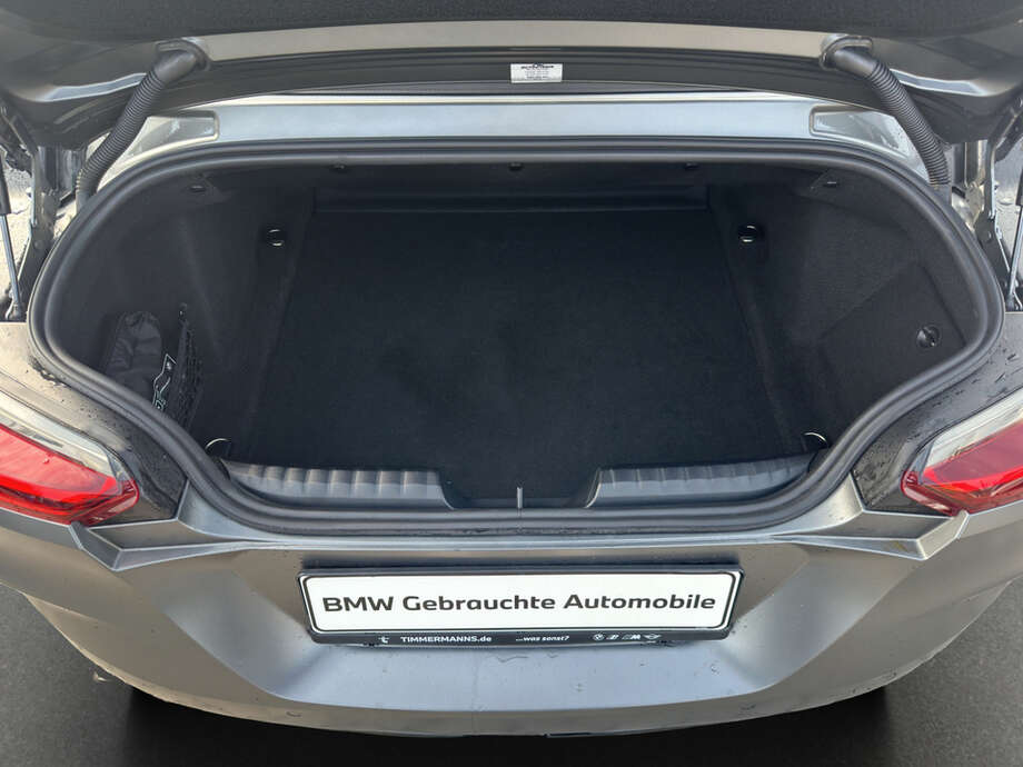 BMW Z4 (Bild 14/23)