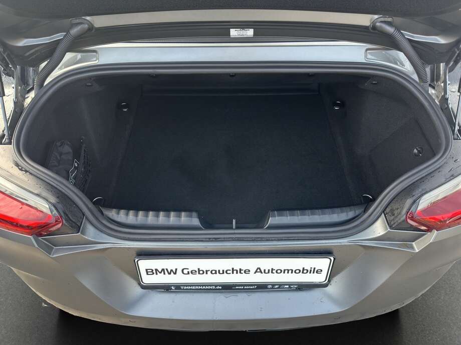 BMW Z4 (Bild 15/23)