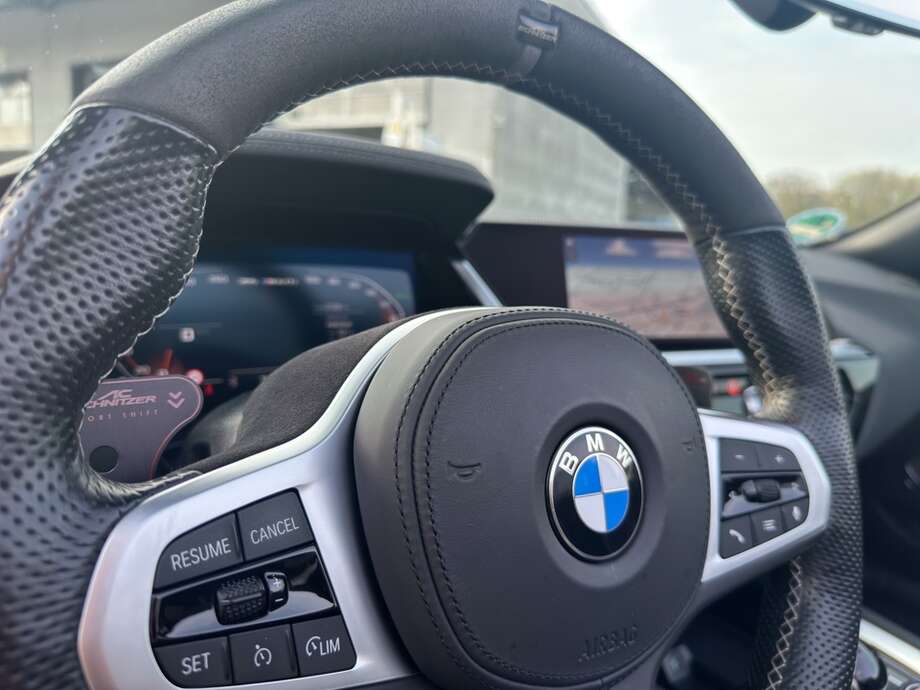 BMW Z4 (Bild 17/23)