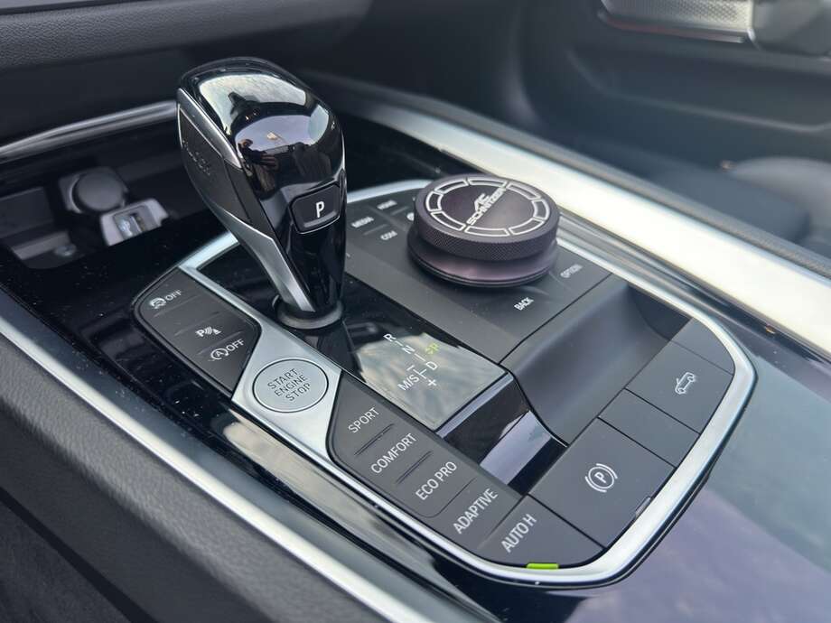 BMW Z4 (Bild 18/23)