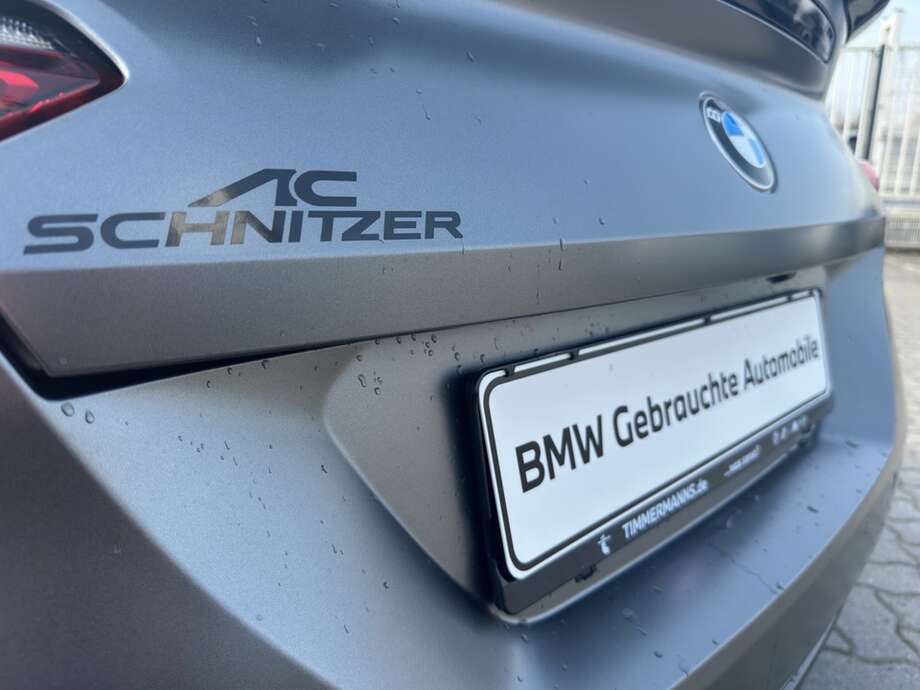 BMW Z4 (Bild 20/23)