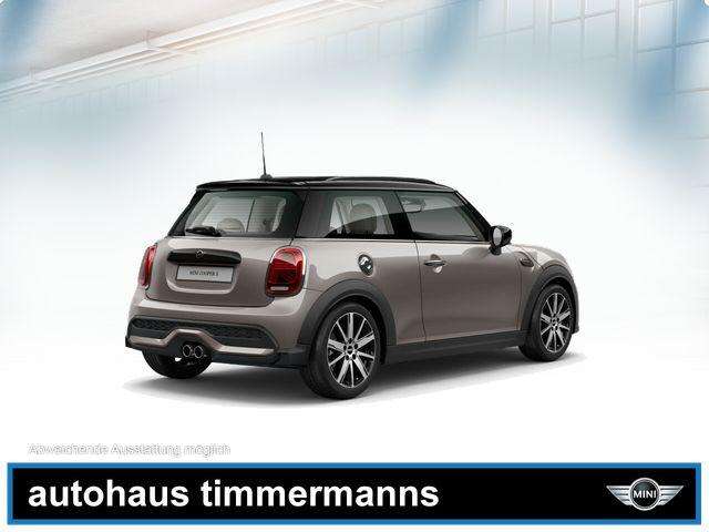 MINI Cooper S (Bild 2/22)
