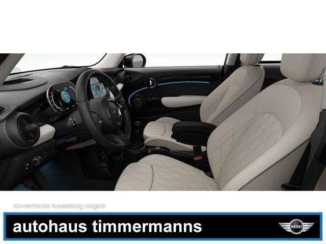 MINI Cooper S (Bild 3/22)