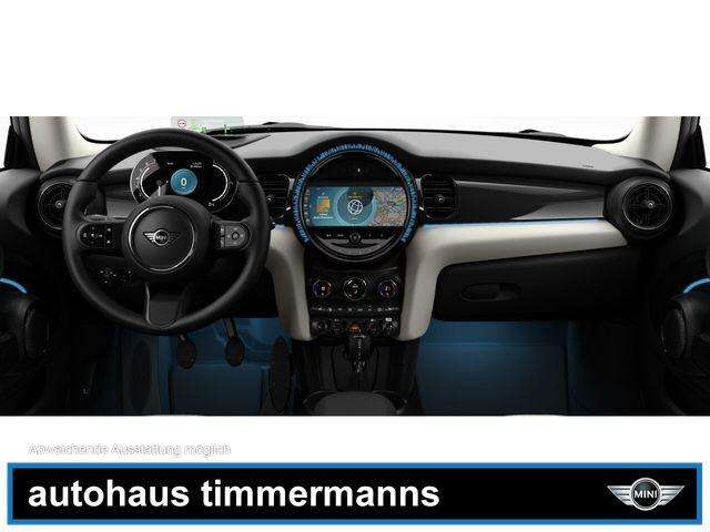 MINI Cooper S (Bild 4/22)