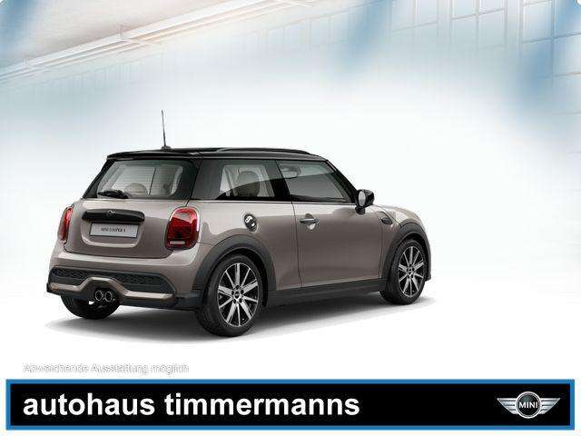 MINI Cooper S (Bild 5/22)