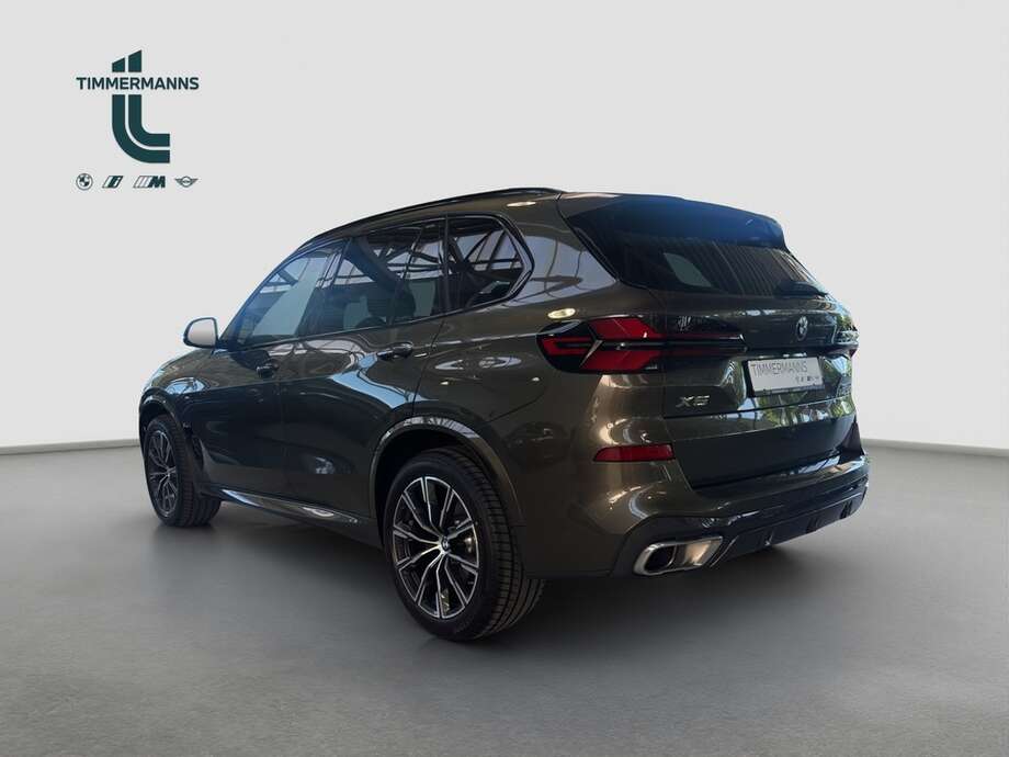 BMW X5 (Bild 3/15)