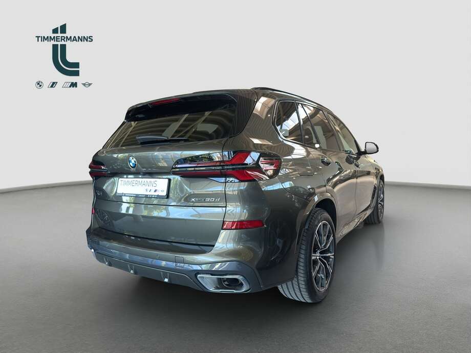 BMW X5 (Bild 5/15)
