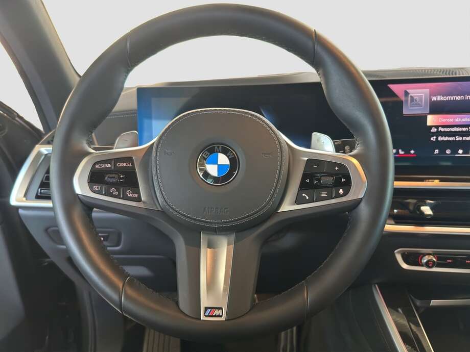 BMW X5 (Bild 10/15)
