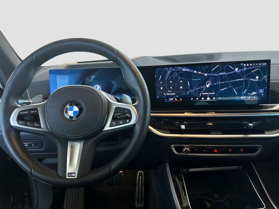 BMW X5 (Bild 11/15)