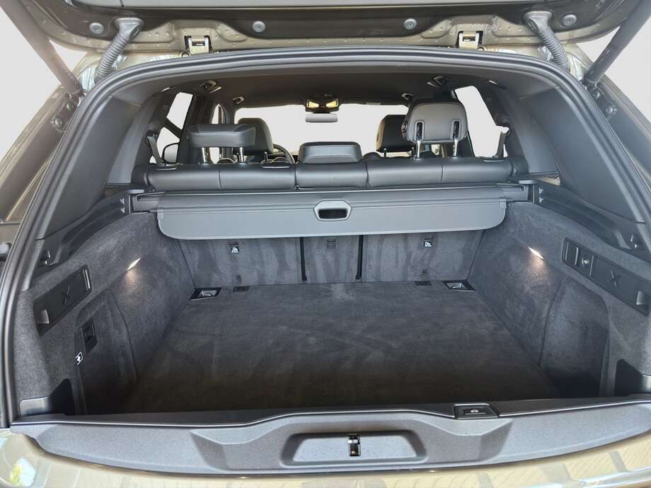 BMW X5 (Bild 12/15)