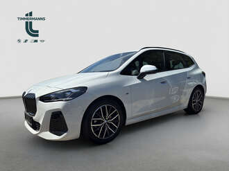 BMW 220 Active Tourer (Bild 1/18)