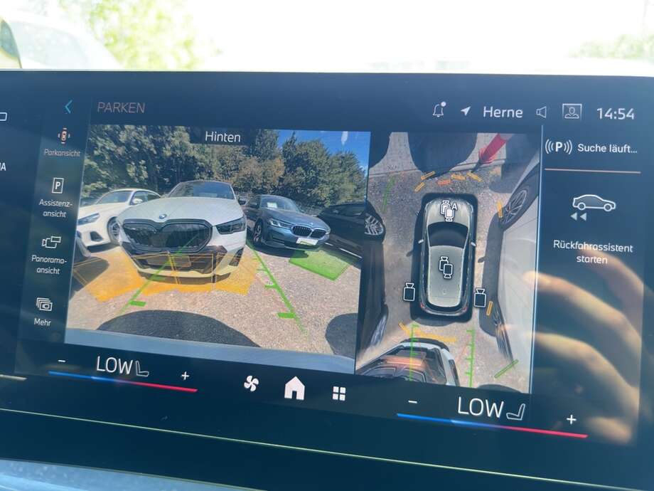 BMW 220 Active Tourer (Bild 14/18)