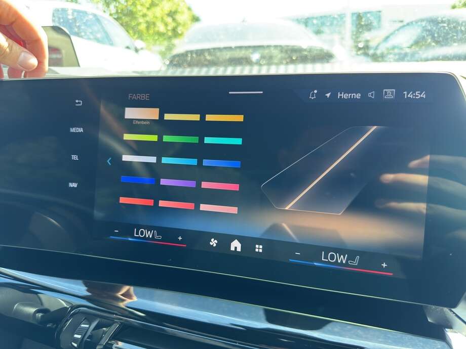 BMW 220 Active Tourer (Bild 15/18)