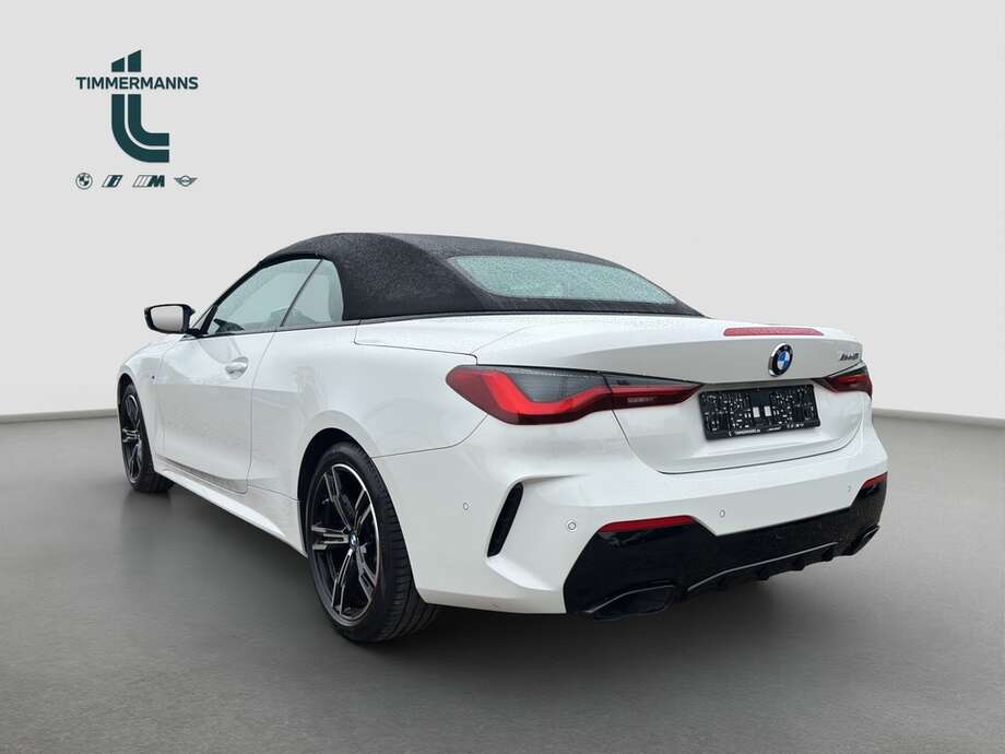 BMW M440 (Bild 3/20)