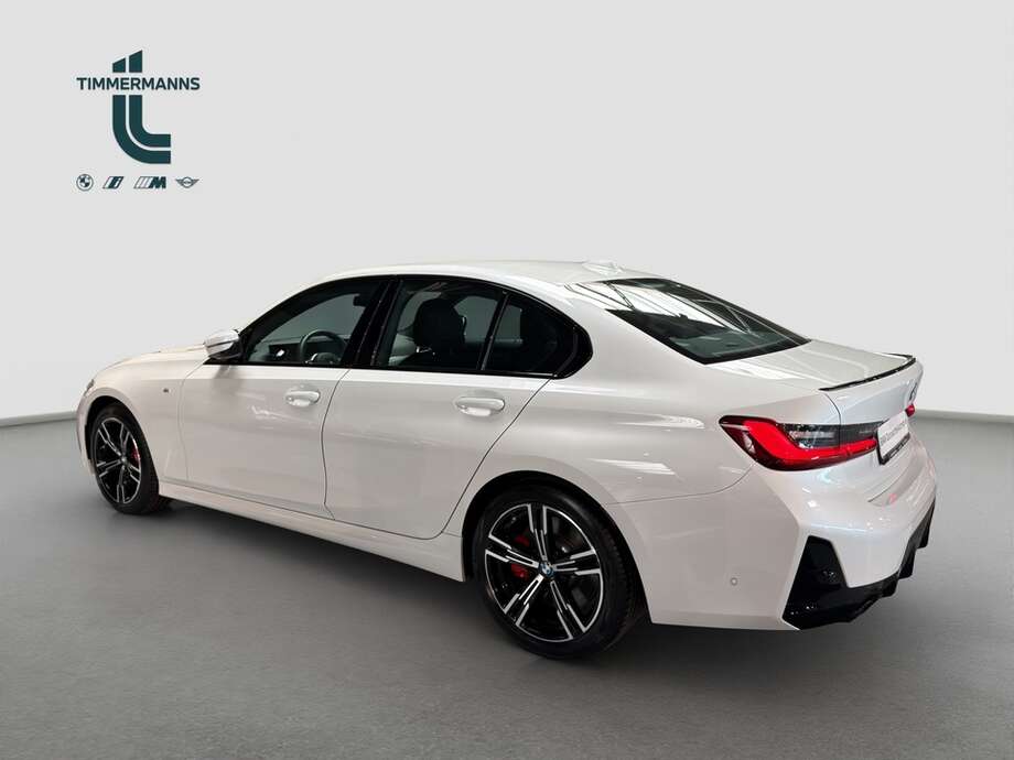 BMW 318i (Bild 3/18)
