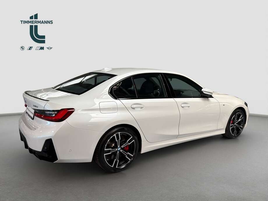 BMW 318i (Bild 5/18)