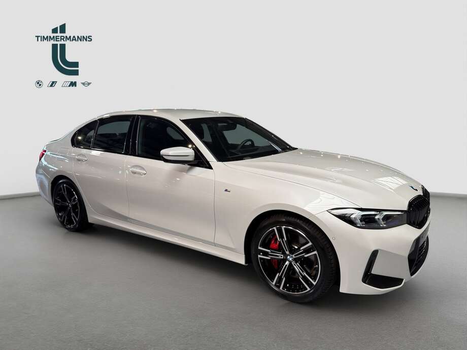 BMW 318i (Bild 7/18)
