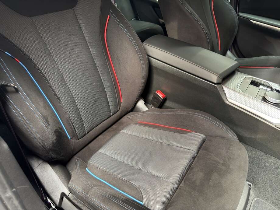 BMW 318i (Bild 18/18)