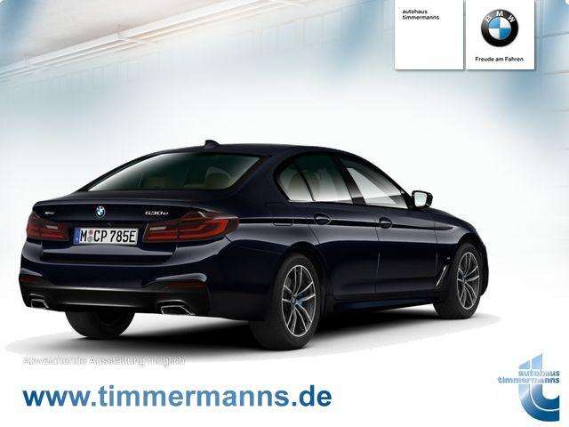 BMW 530e xDrive (Bild 2/22)
