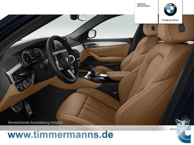 BMW 530e xDrive (Bild 3/22)