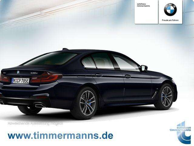 BMW 530e xDrive (Bild 5/22)