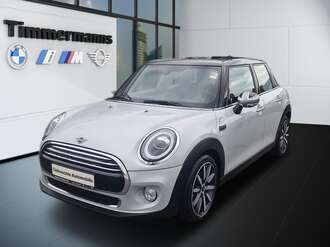 MINI Cooper (Bild 1/2)