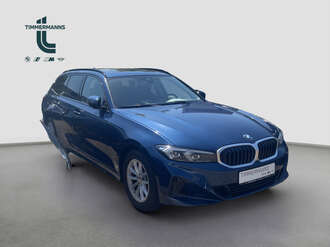BMW 320i (Bild 2/6)