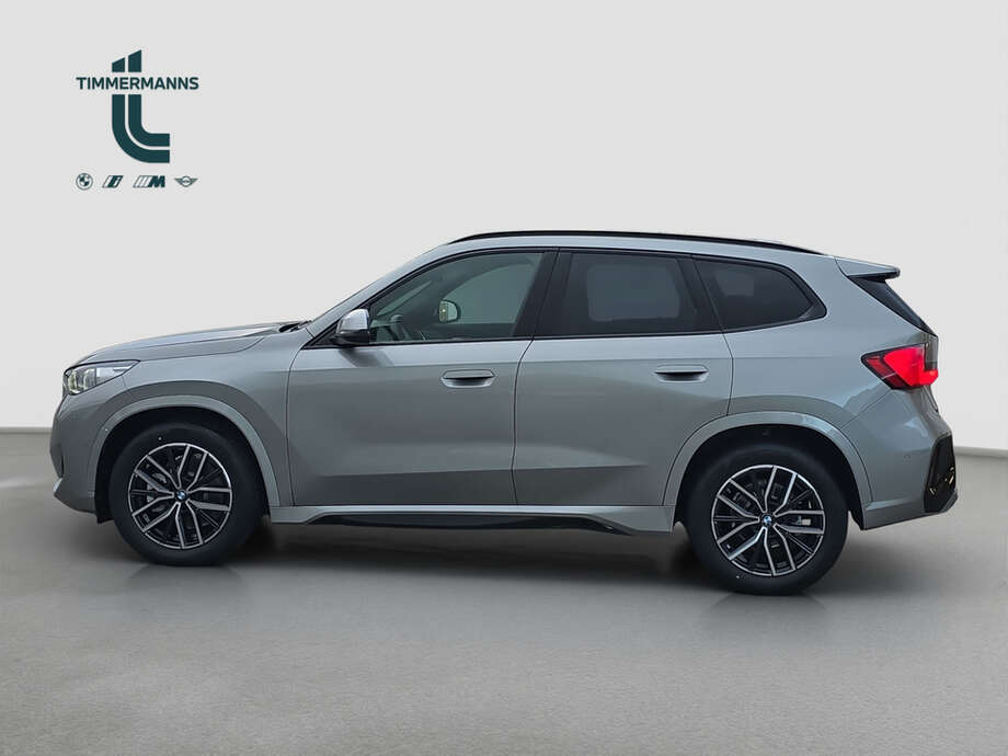 BMW X1 (Bild 2/14)