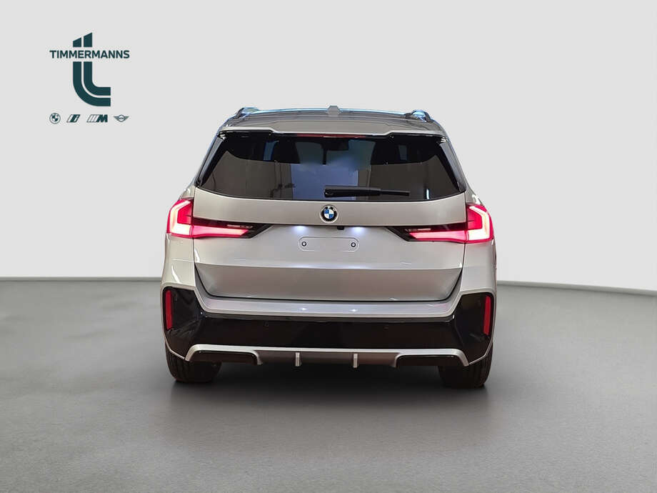 BMW X1 (Bild 4/14)
